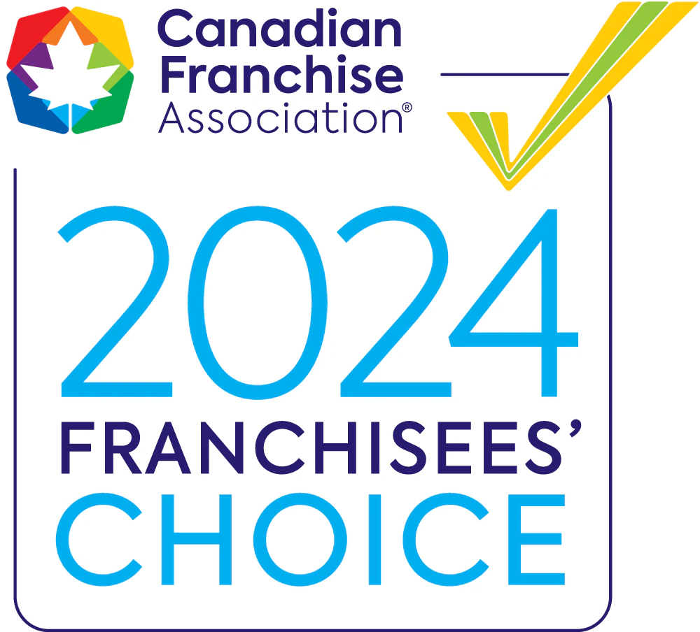 Great Franchisee Opportunities